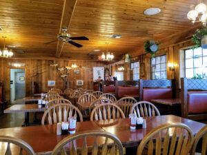 The Lakehouse - Kerrville