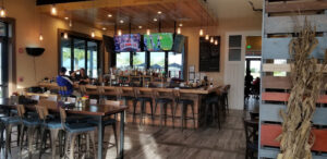 The Lakehouse Kitchen & Bar at Babcock Ranch - Punta Gorda