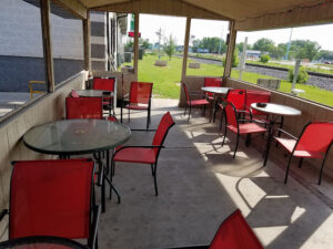 The Landing Bar &Grill - De Pere