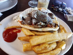 The Landing and Sports Grill - Morrilton