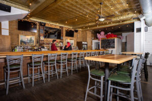 The Lantern Haus - Forest Park