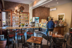 The Larder - North Augusta