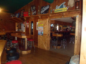 The Last Stop Bar - Dixon