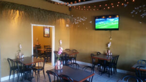 The Latin Grill - Fort Myers