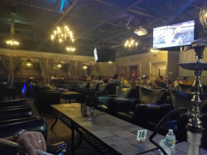 The Lava Lounge Too - Dearborn Heights
