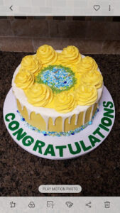 The Lavish Cake - Missouri City