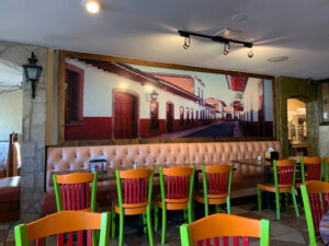 The Lazy Donkey - Carrollton