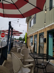 The Lazy Lobster - Milford