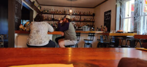 The | Leadmine Whiskey Bar and Kitchen - Southern Pines