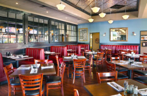 The League Kitchen & Tavern - Austin
