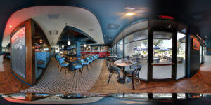 The League Kitchen & Tavern - Austin