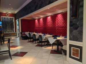 The Legacy Restaurant at Nancy Lopez Country Club - The Villages