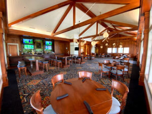 The Legends Grille - St. Augustine