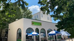 The Lemongrass Kitchen - Spartanburg
