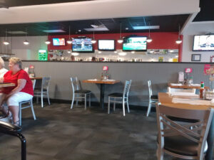 The Leonardtown Grille - Leonardtown