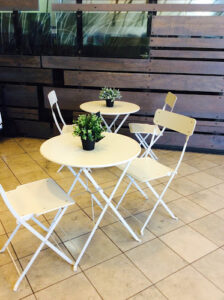 The Library Coffee Shop - El Cajon