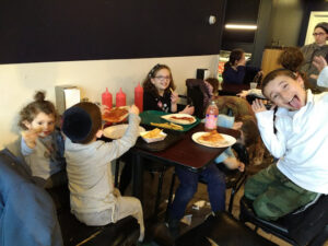 The Lighthouse Cafe (formerly Prima Pizza) - Passaic