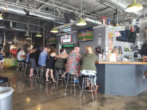 The Liquid Garage Co. - New Port Richey