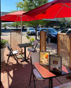 The Little Grill Restaurant - Elizabeth