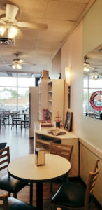 The Little Ice Cream Shoppe - Hilliard
