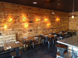 The Little Lamb Gastropub - Clearwater
