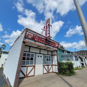 The Little Rendezvous - Meriden