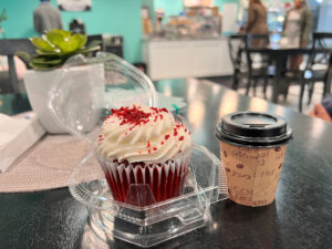 The Little Spoon Bakery & Cafe - Newport