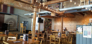 The Livery - Benton Harbor
