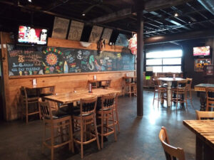 The Livery Restaurant & Saloon - Eau Claire