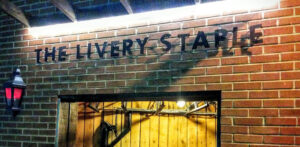 The Livery Stable (LWs) - Charlottesville