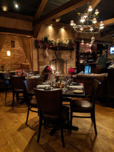 The Livery Tavern - Lewisburg