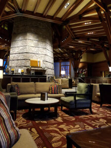 The Living Room - Truckee
