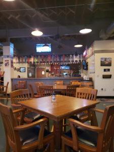 The Loaded Goat - Mt Airy