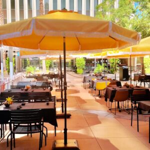 The Lobby - Riverside