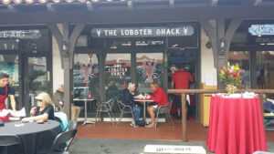 The Lobster Shack - San Clemente