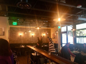 The Local 104 - Lake Forest Park