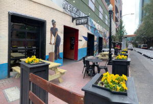 The Local - Charlotte