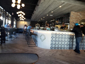 The Local - Neptune Beach