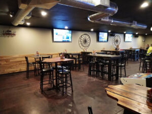 The Local At 97 - Mansfield