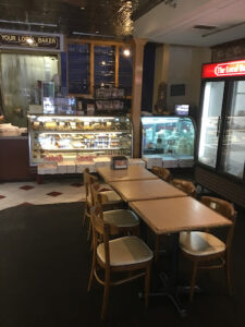 The Local Baker and Cafe - Upland