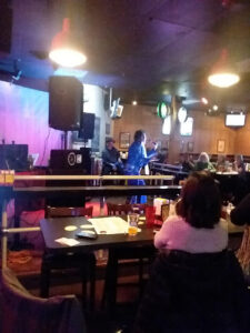 The Local Bar - Strongsville