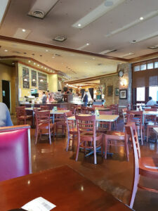 The Local-Kitchen.Bar.Bakery - Lake Jackson