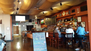 The Local Public House - Bellingham