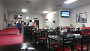 The Local Restaurant - Dalton