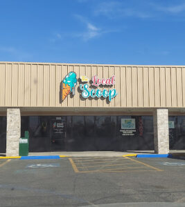 The Local Scoop - Monahans