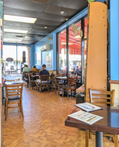 The Local Spot - Long Beach