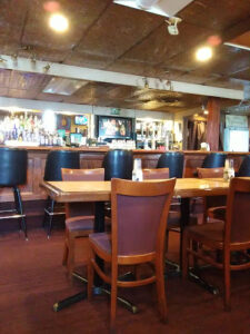The Local Uptown - Anderson
