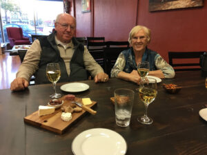The Local Vine - Indianola