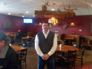 The Lodge - Brookings