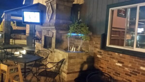 The Lodge Bar & Grill - Randolph